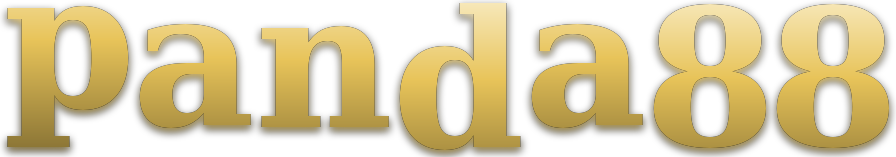 panda88 logo